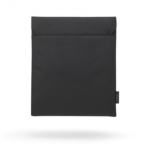 Cote&Ciel iPad Taşıma Kılıfı Tekstil Black ürün görseli 1