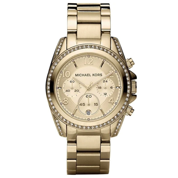Michael Kors MK5166 Kadın Kol Saati ürün görseli 1