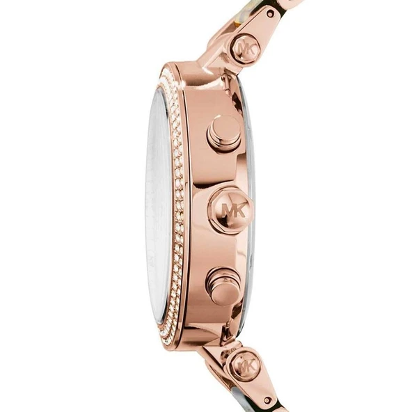 Michael Kors MK5538 Kadın Kol Saati - Resim 2