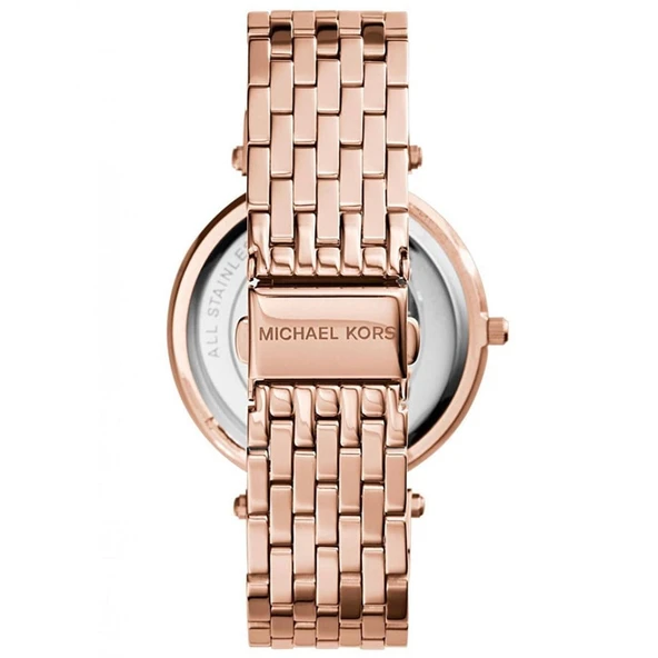Michael Kors MK3192 Bayan Kol Saati - Resim 3