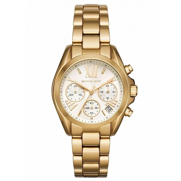 Michael Kors MK6267 Kadın Kol Saati ürün görseli 1