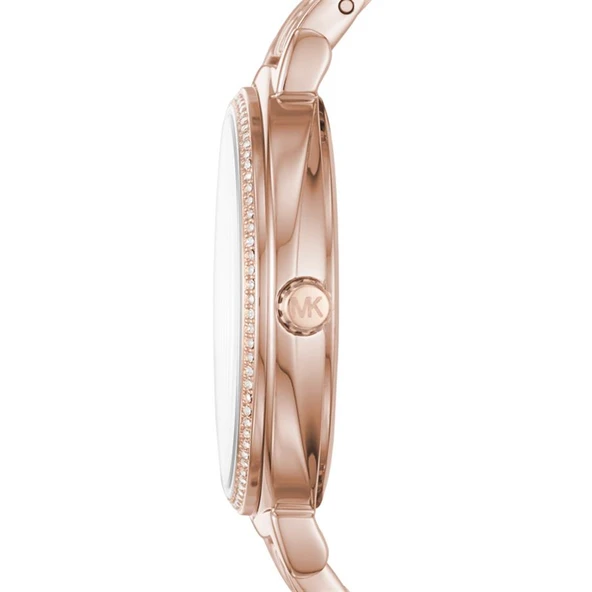 Michael Kors MK3643 Kadın Kol Saati - Resim 2