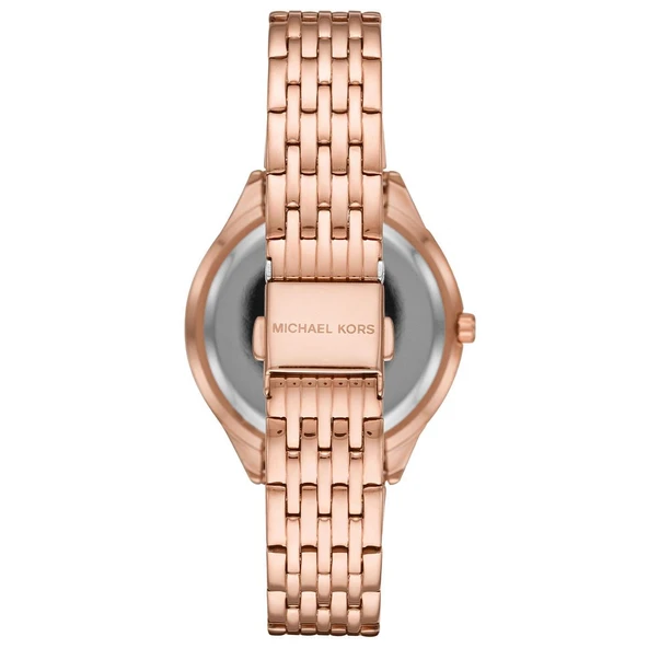 Michael Kors MK7085 Kadın Kol Saati - Resim 3