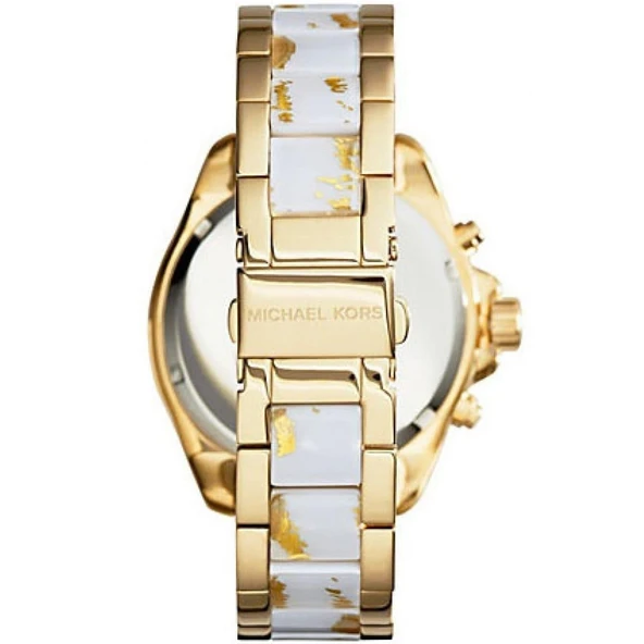 Michael Kors MK6157 Kadın Kol Saati - Resim 4