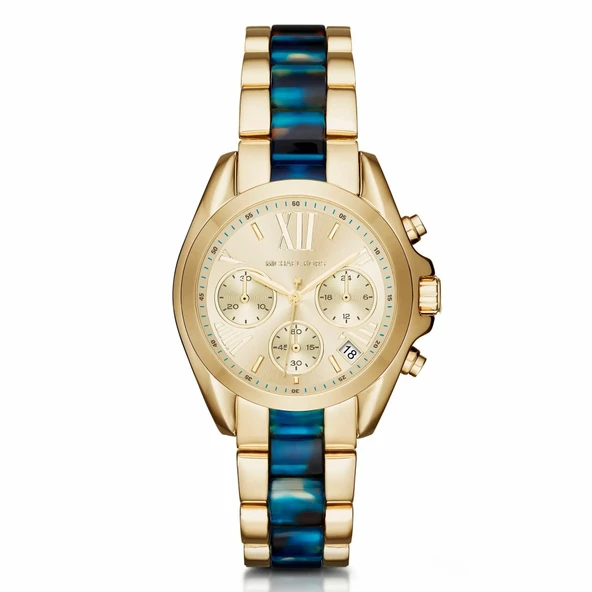 Michael Kors MK6318 Kadın Kol Saati ürün görseli 1