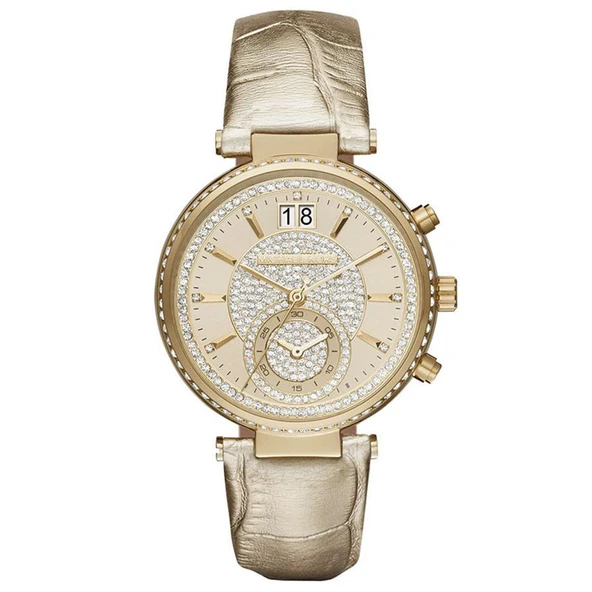 Michael Kors MK2444 Kadın Kol Saati ürün görseli 1