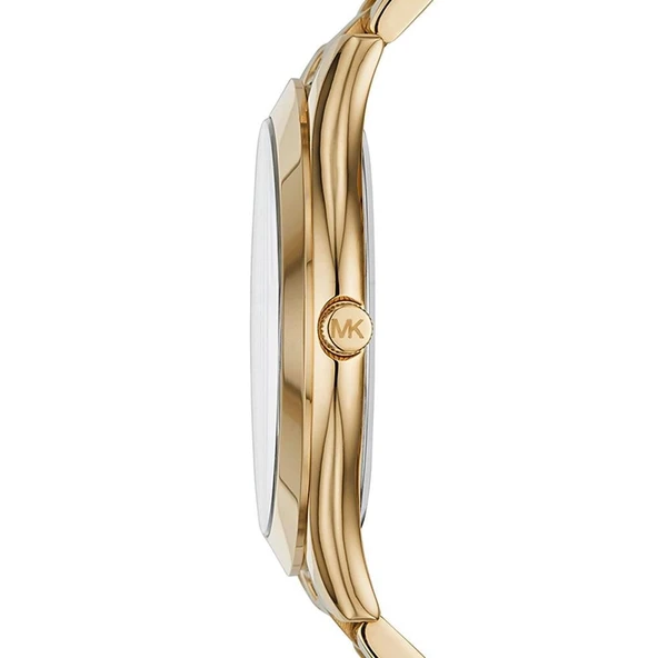 Michael Kors MK3478 Kadın Kol Saati - Resim 3