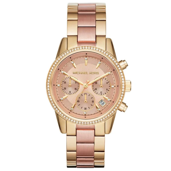 Michael Kors MK6475 Kadın Kol Saati ürün görseli 1