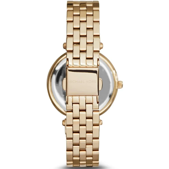 Michael Kors MK3365 Kadın Kol Saati - Resim 3