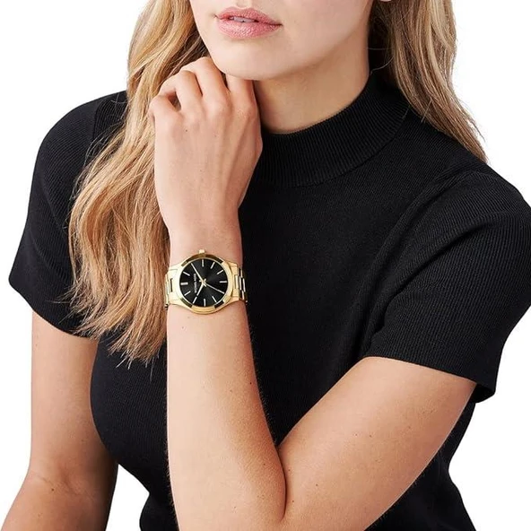Michael Kors MK8621 Kadın Kol Saati - Resim 3