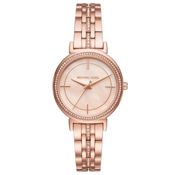 Michael Kors MK3643 Kadın Kol Saati ürün görseli 1
