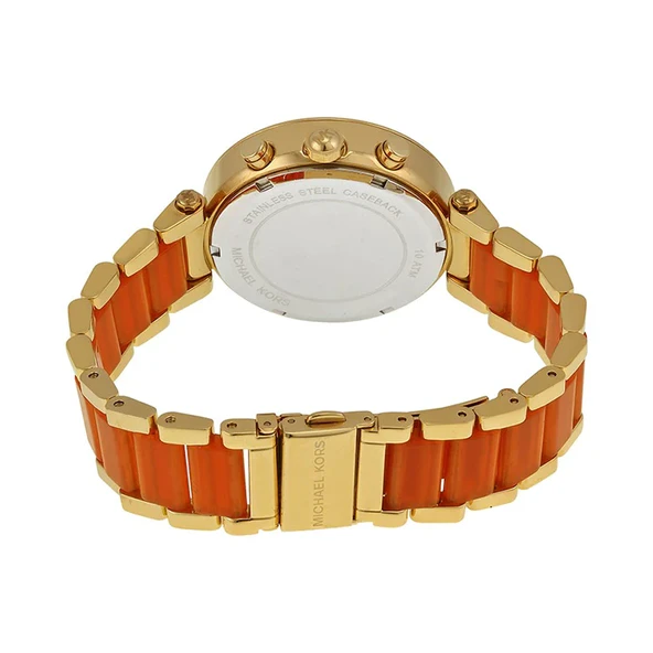 Michael Kors MK6139 Kadın Kol Saati - Resim 4