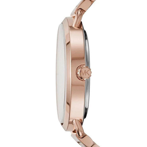 Michael Kors MK3549 Kadın Kol Saati - Resim 2
