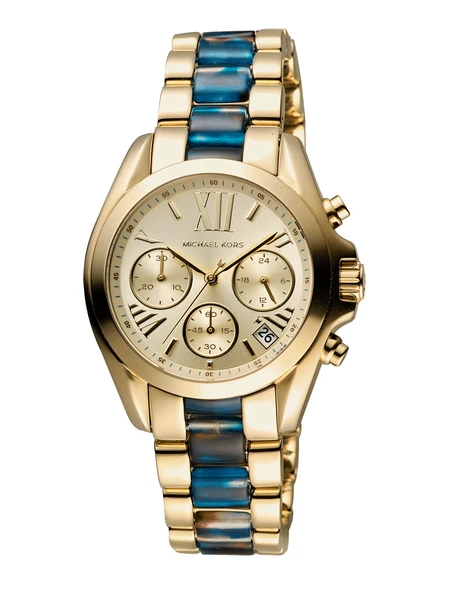 Michael Kors MK6318 Kadın Kol Saati - Resim 2