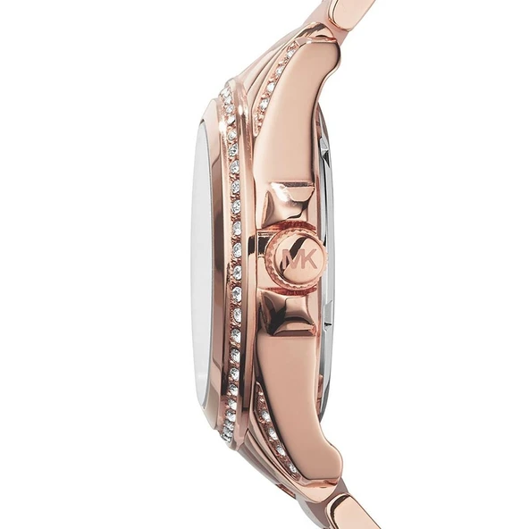 Michael Kors MK6175 Kadın Kol Saati - Resim 2