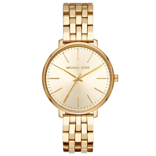 Michael Kors MK3898 Kadın Kol Saati ürün görseli 1