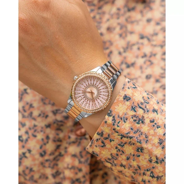Michael Kors MK6894 Kadın Kol Saati - Resim 5