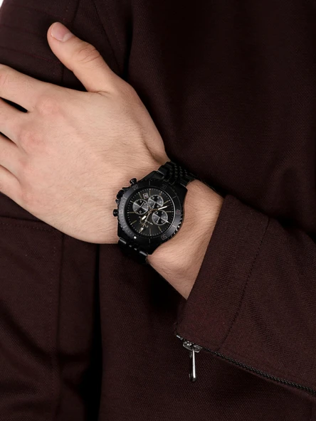 Michael Kors MK8750 Erkek Kol Saati - Resim 5
