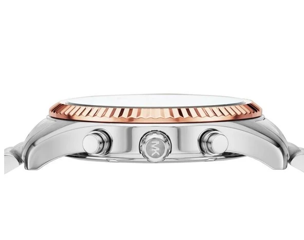 Michael Kors MK8732 Erkek Kol Saati - Resim 3