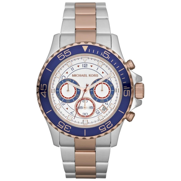 Michael Kors MK5794 Erkek Kol Saati ürün görseli 1