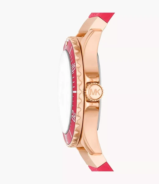Michael Kors MK7359 Kadın Kol Saati - Resim 3