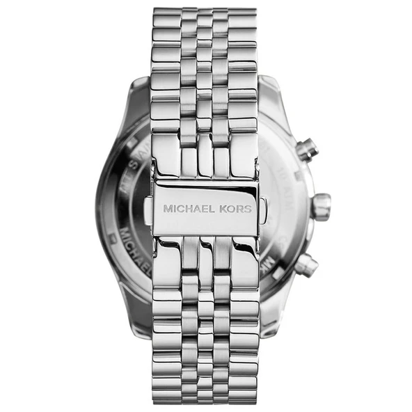 Michael Kors MK8405 Erkek Kol Saati - Resim 3