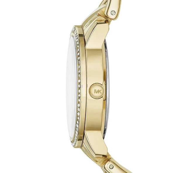 Michael Kors MK3235 Kadın Kol Saati - Resim 2
