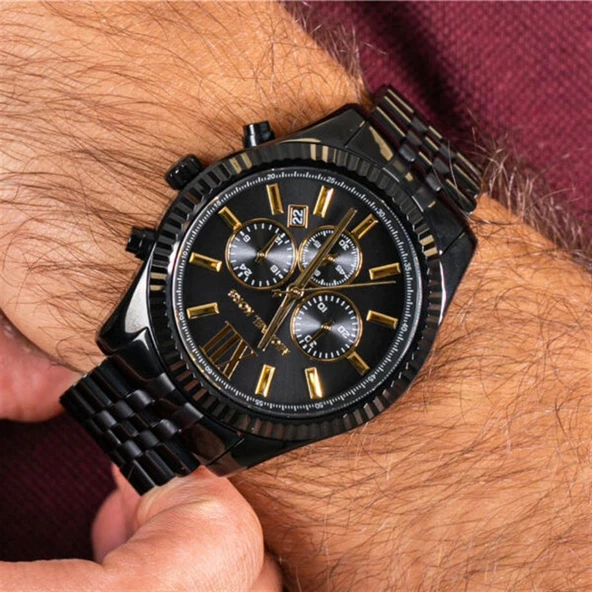 Michael Kors MK8603 Erkek Kol Saati - Resim 3