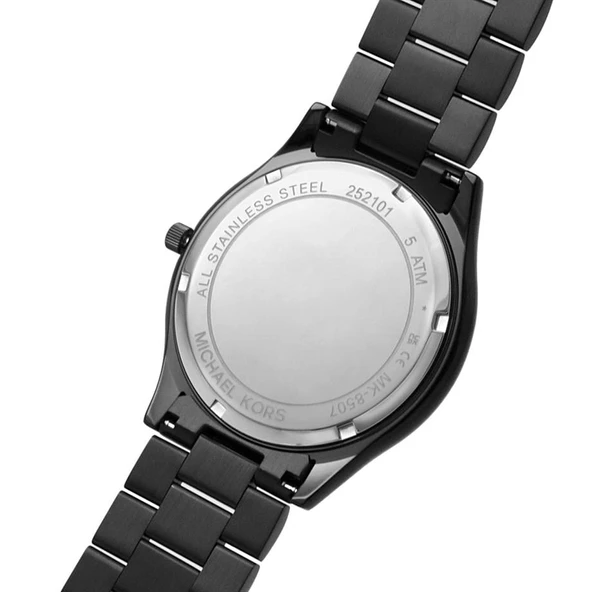 Michael Kors MK8507 Erkek Kol Saati - Resim 4