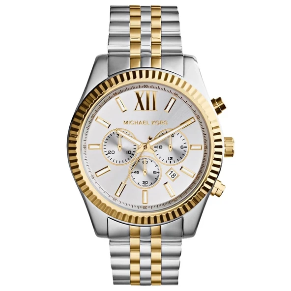 Michael Kors MK8344 Erkek Kol Saati ürün görseli 1