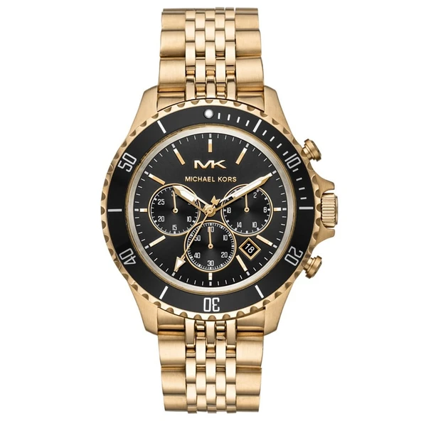 Michael Kors MK8726 Erkek Kol Saati ürün görseli 1