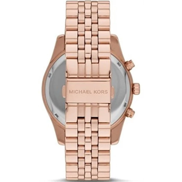 Michael Kors MK8319 Erkek Kol Saati - Resim 2