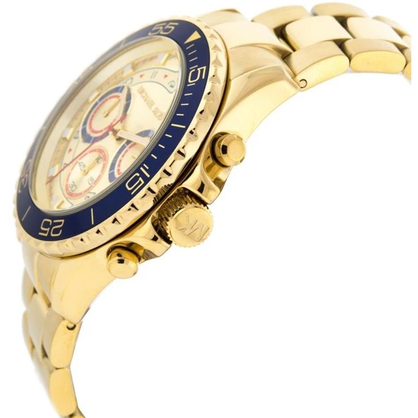 Michael Kors MK5792 Erkek Kol Saati - Resim 2