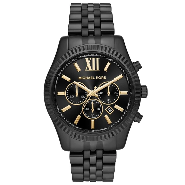 Michael Kors MK8603 Erkek Kol Saati ürün görseli 1