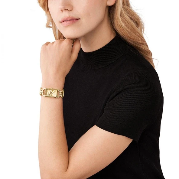 Michael Kors MK7406 Kadın Kol Saati - Resim 5
