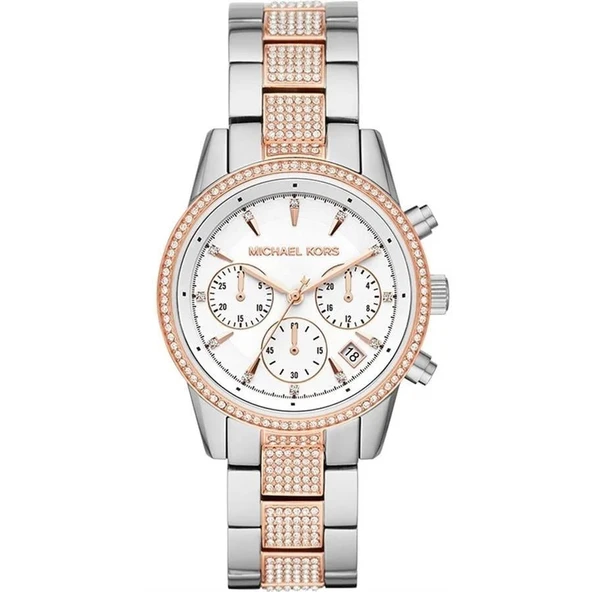 Michael Kors MK6651 Kadın Kol Saati ürün görseli 1