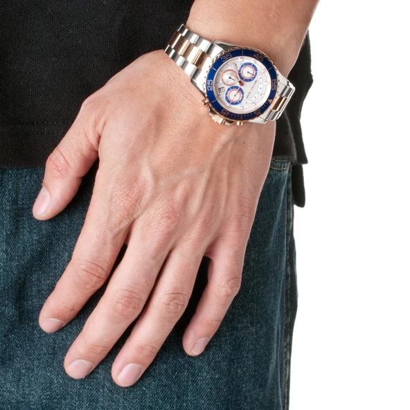 Michael Kors MK5794 Erkek Kol Saati - Resim 3