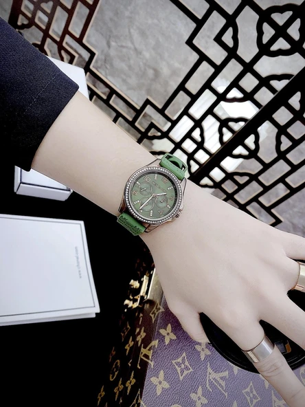 Michael Kors MK7421 Kadın Kol Saati - Resim 3