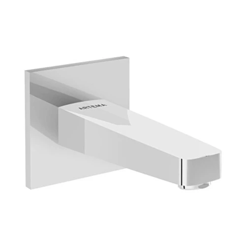 Artema Banyo Çıkış Ucu Square Krom A43116 ürün görseli 1