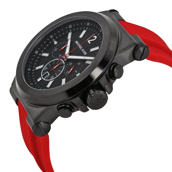 Michael Kors MK8382 Erkek Kol Saati - Resim 3
