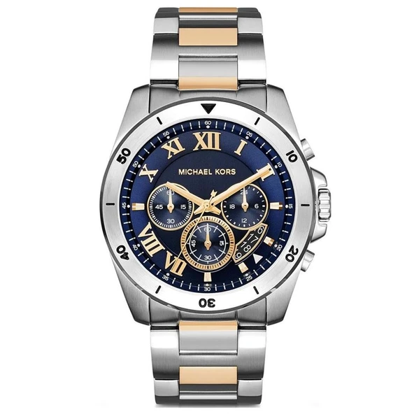 Michael Kors MK8437 Erkek Kol Saati ürün görseli 1