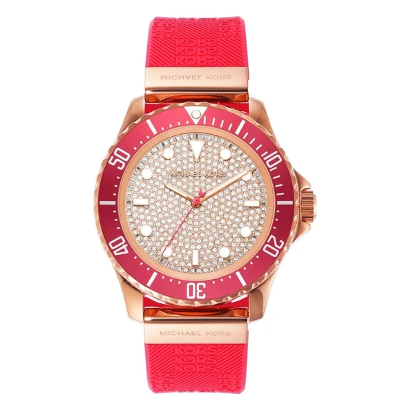 Michael Kors MK7359 Kadın Kol Saati ürün görseli 1