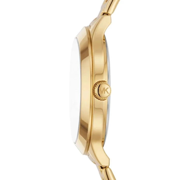 Michael Kors MK4659 Kadın Kol Saati - Resim 3