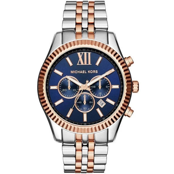 Michael Kors MK8412 Erkek Kol Saati ürün görseli 1