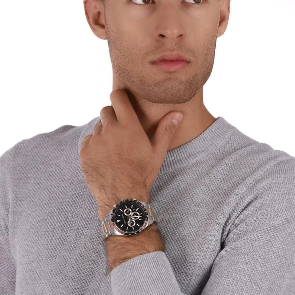 Michael Kors MK8913 Erkek Kol Saati - Resim 4