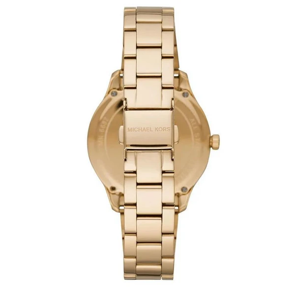 Michael Kors MK6682 Kadın Kol Saati - Resim 3