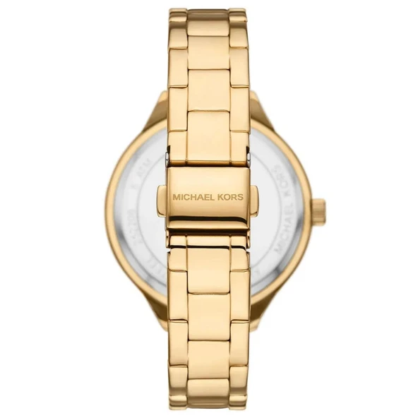 Michael Kors MK4659 Kadın Kol Saati - Resim 2