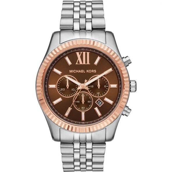 Michael Kors MK8732 Erkek Kol Saati ürün görseli 1