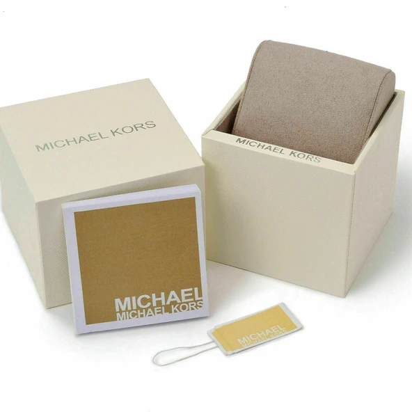 Michael Kors MK7434 Kadın Kol Saati - Resim 5