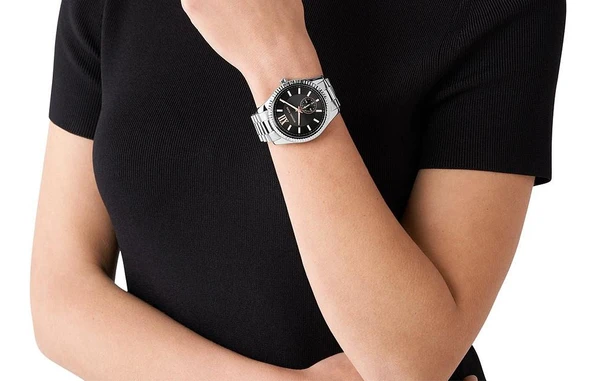 Michael Kors MK8946 Erkek Kol Saati - Resim 4